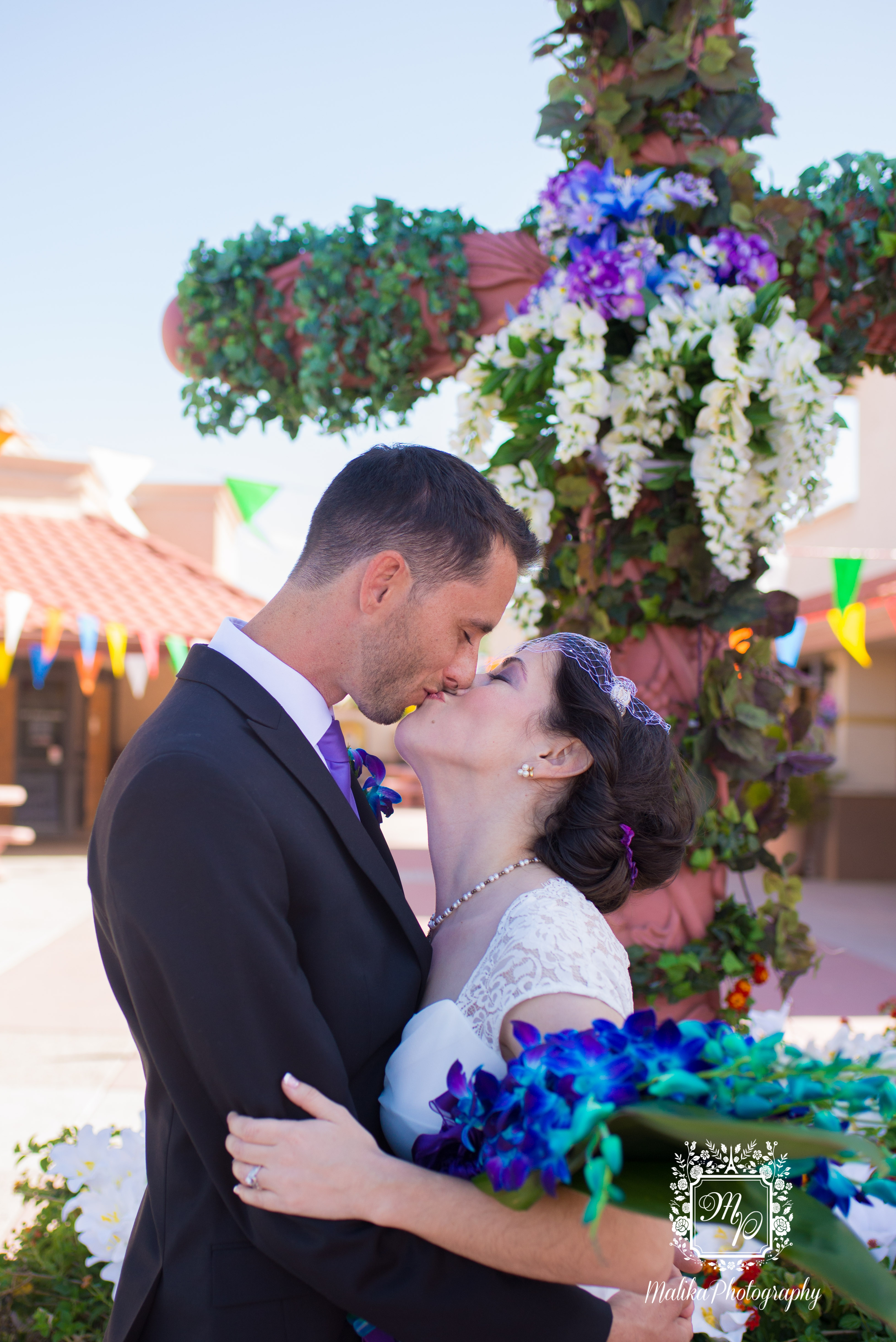 The Roman’s – St. Anne Roman Catholic Perish, Gilbert AZ.