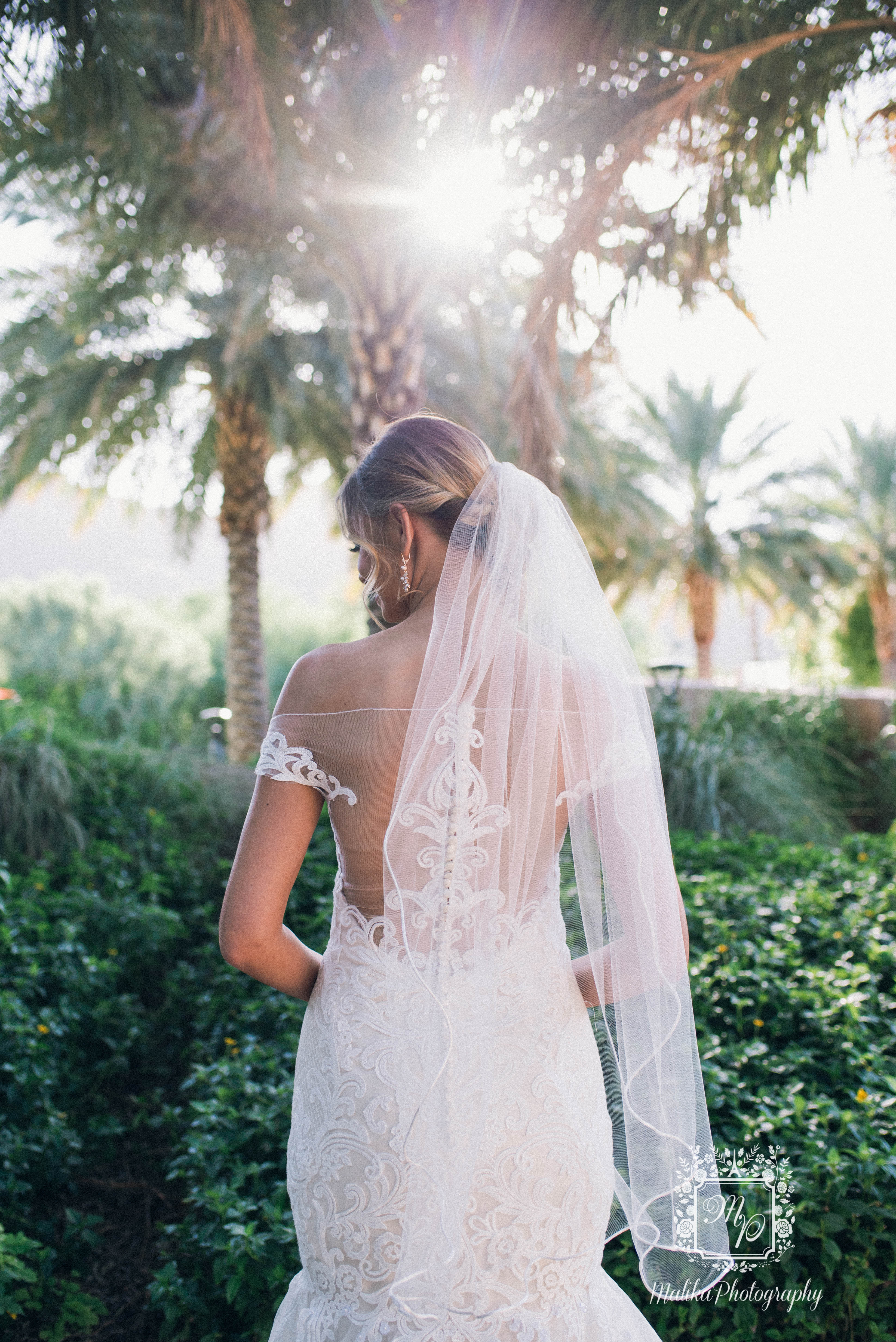The Schleicher’s – A Camelback Mountain Side Wedding