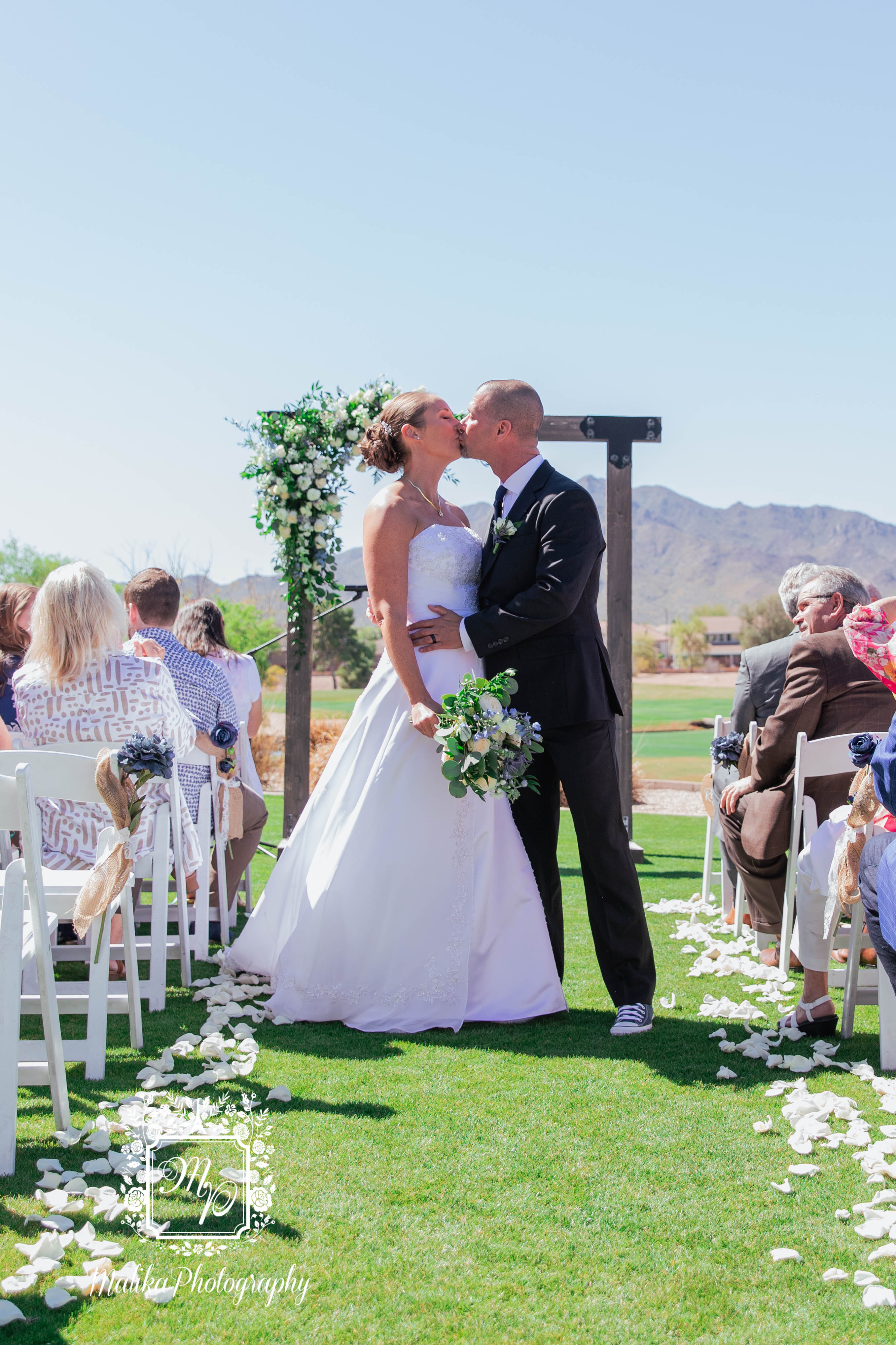 Andy and Eryn, a Seville Golf and Country Club Wedding – Gilbert, AZ